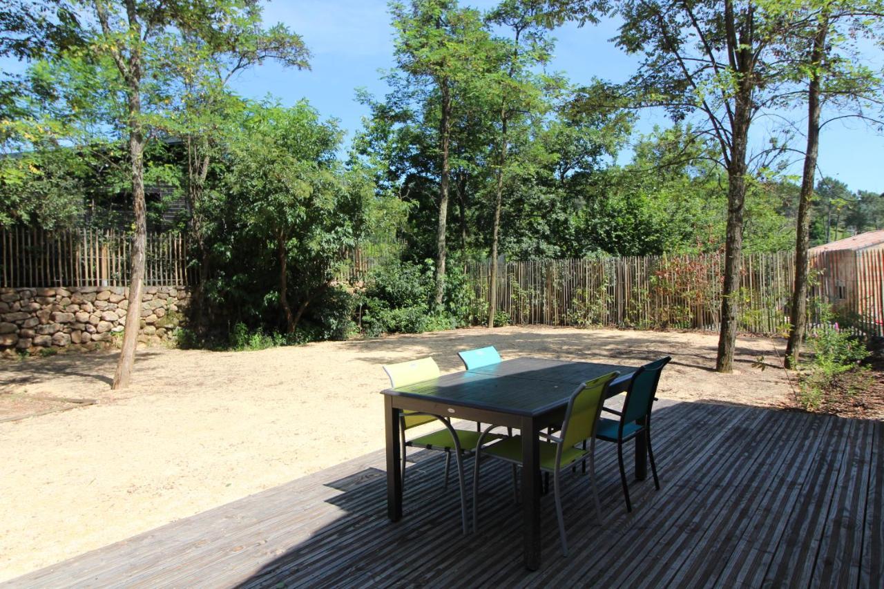Gite Des Arts Premiers Rosieres  ภายนอก รูปภาพ