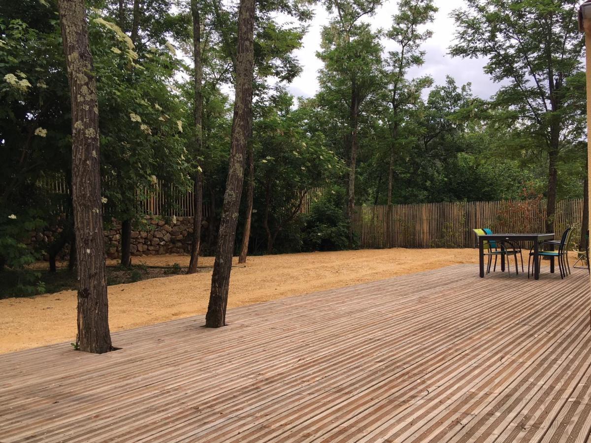 Gite Des Arts Premiers Rosieres  ภายนอก รูปภาพ