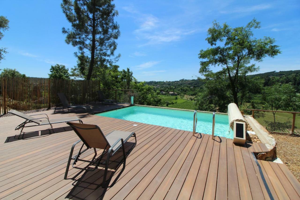 Gite Des Arts Premiers Rosieres  ภายนอก รูปภาพ